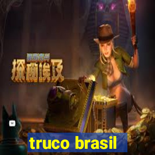 truco brasil - truco online